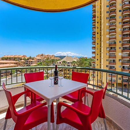 Torres Del Sol Beach Front Apartment Ph06 Los Cristianos  Εξωτερικό φωτογραφία