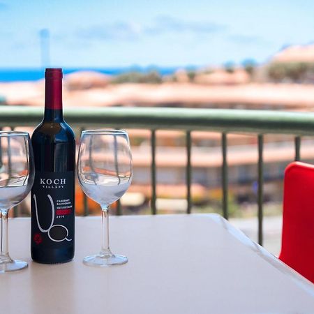 Torres Del Sol Beach Front Apartment Ph06 Los Cristianos  Εξωτερικό φωτογραφία