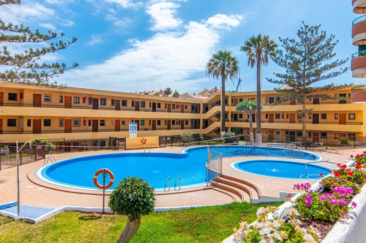 Torres Del Sol Beach Front Apartment Ph06 Los Cristianos  Εξωτερικό φωτογραφία