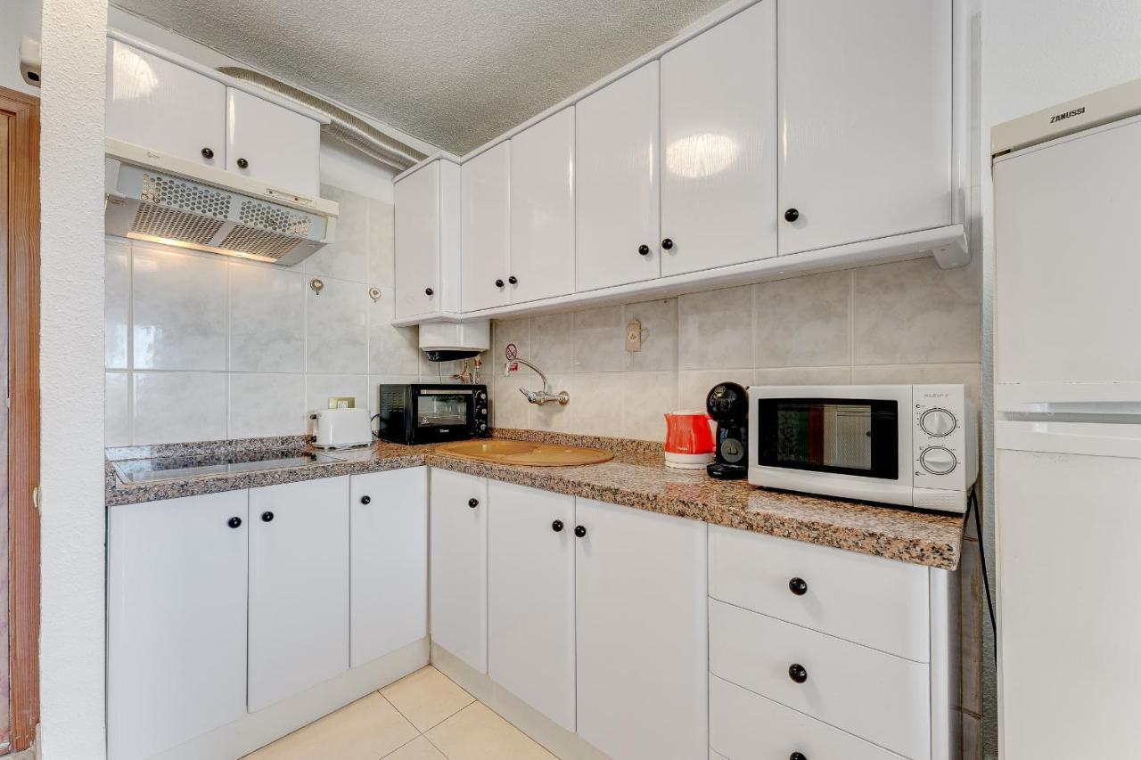 Torres Del Sol Beach Front Apartment Ph06 Los Cristianos  Εξωτερικό φωτογραφία