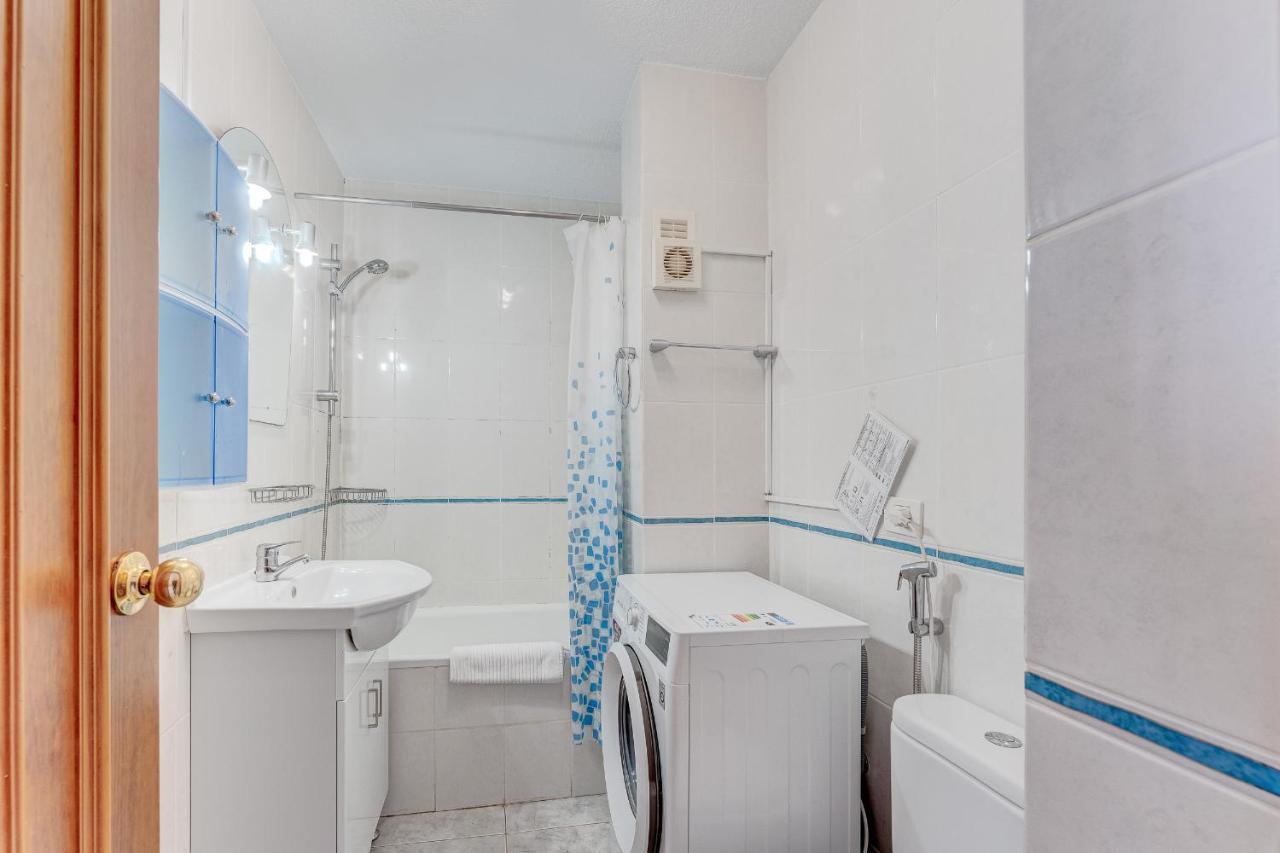 Torres Del Sol Beach Front Apartment Ph06 Los Cristianos  Εξωτερικό φωτογραφία