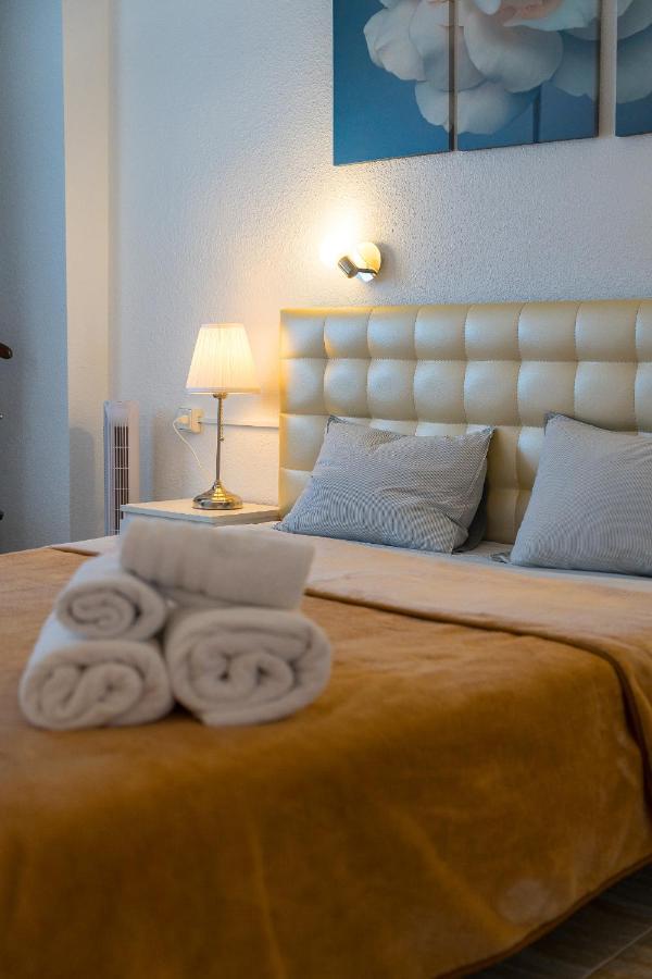 Torres Del Sol Beach Front Apartment Ph06 Los Cristianos  Εξωτερικό φωτογραφία